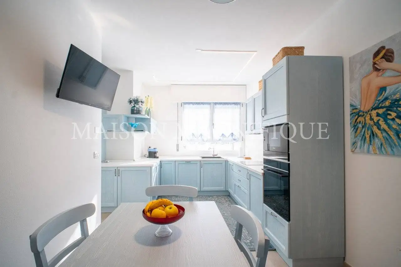 Appartamento in vendita a Comacchio