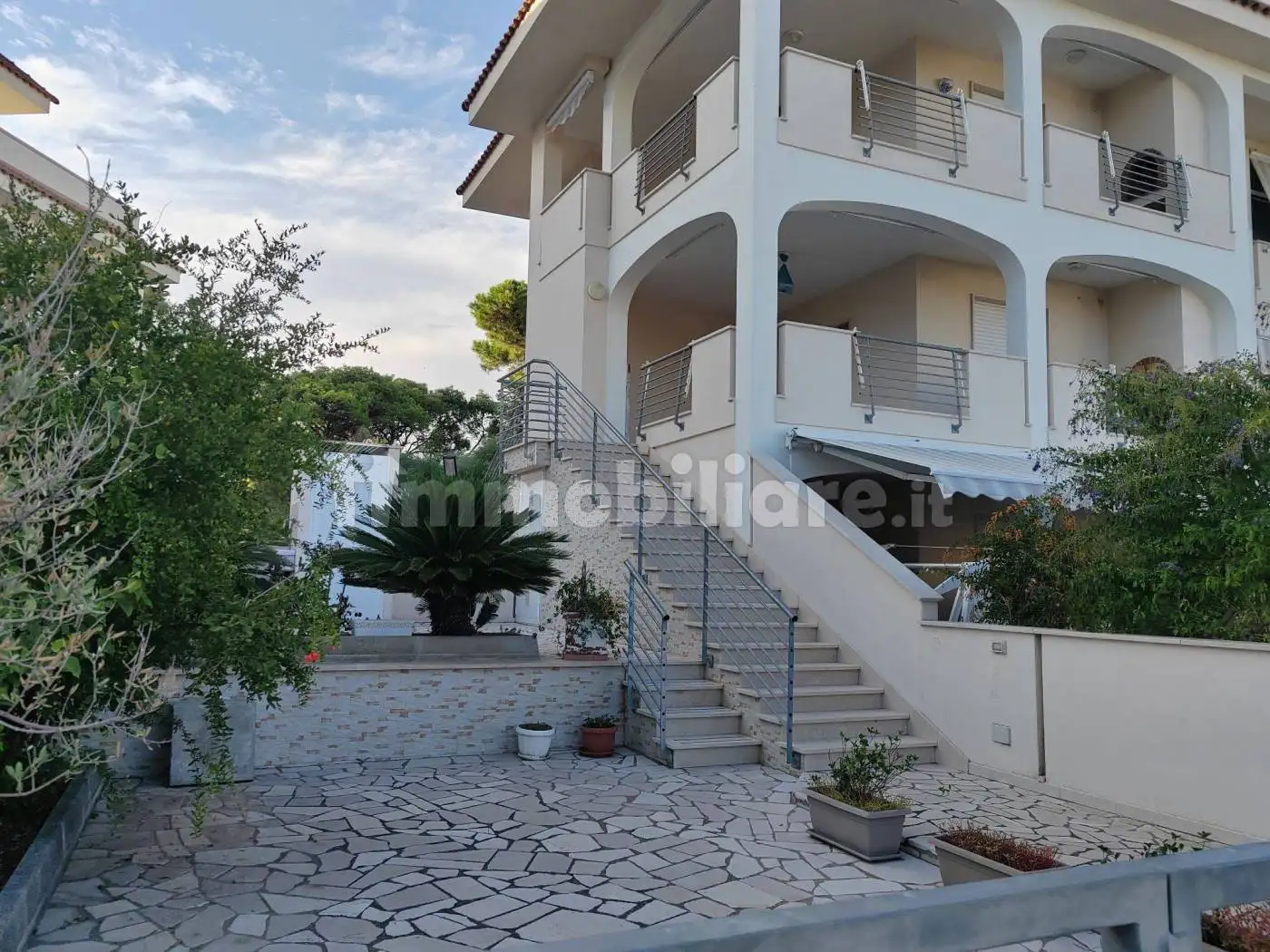 Appartamento in vendita a Ginosa