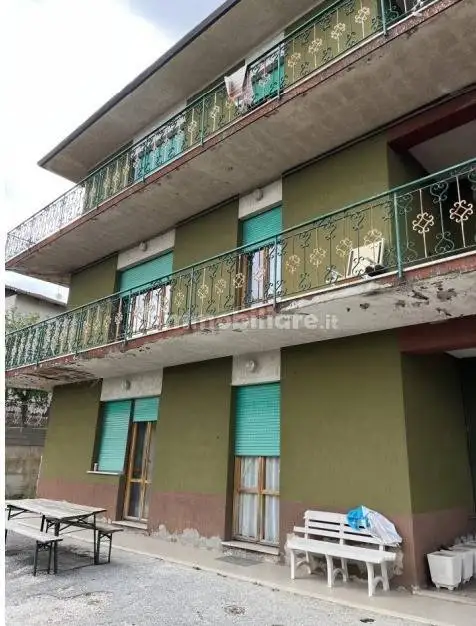 Appartamento in vendita a Belvedere Ostrense