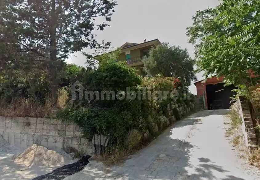 Trilocale via Murello 48, Fornace, Belvedere Ostrense - foto 2