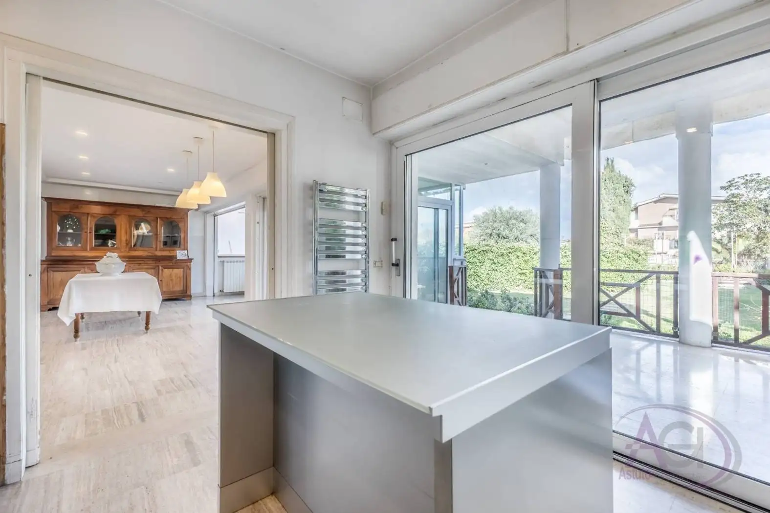 Villa in vendita a Roma