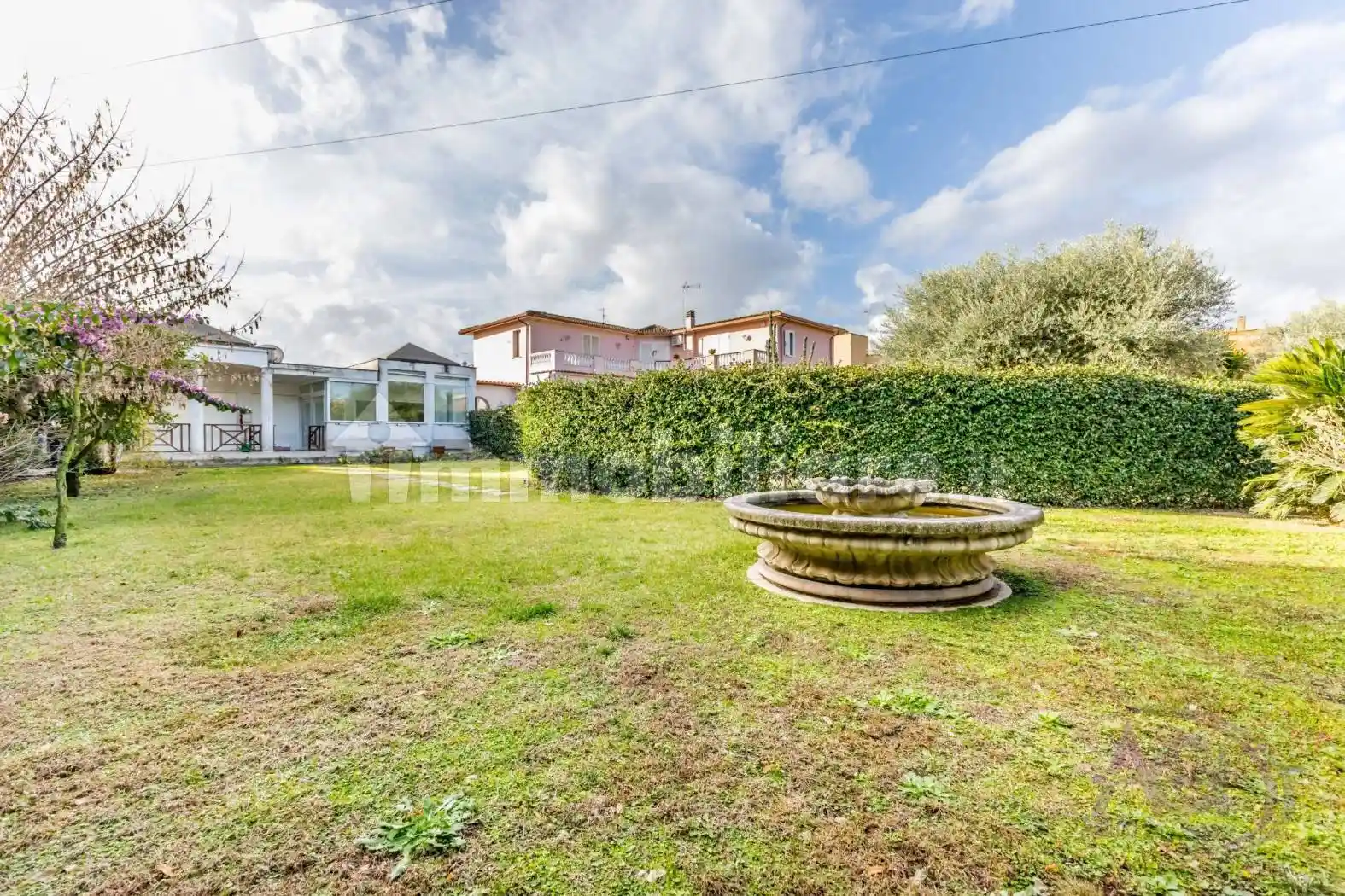 Villa plurifamiliare via Alessandro Minuziano 92, Trigoria, Roma - foto 2