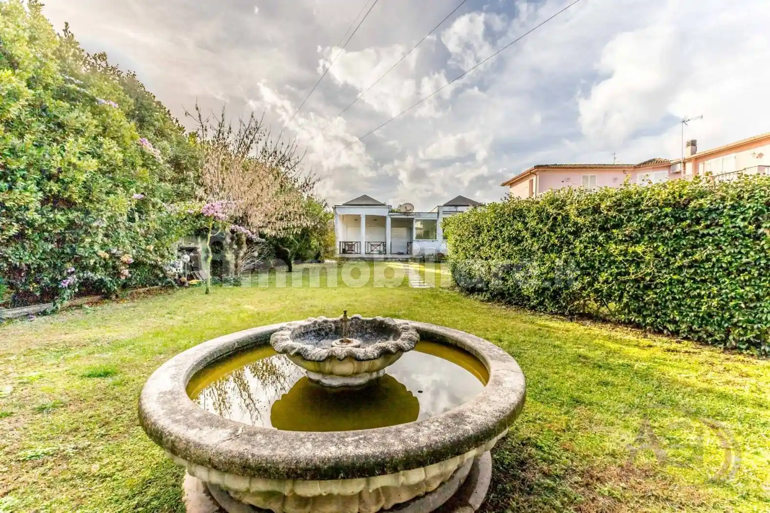 Villa plurifamiliare via Alessandro Minuziano 92, Trigoria, Roma - foto 3