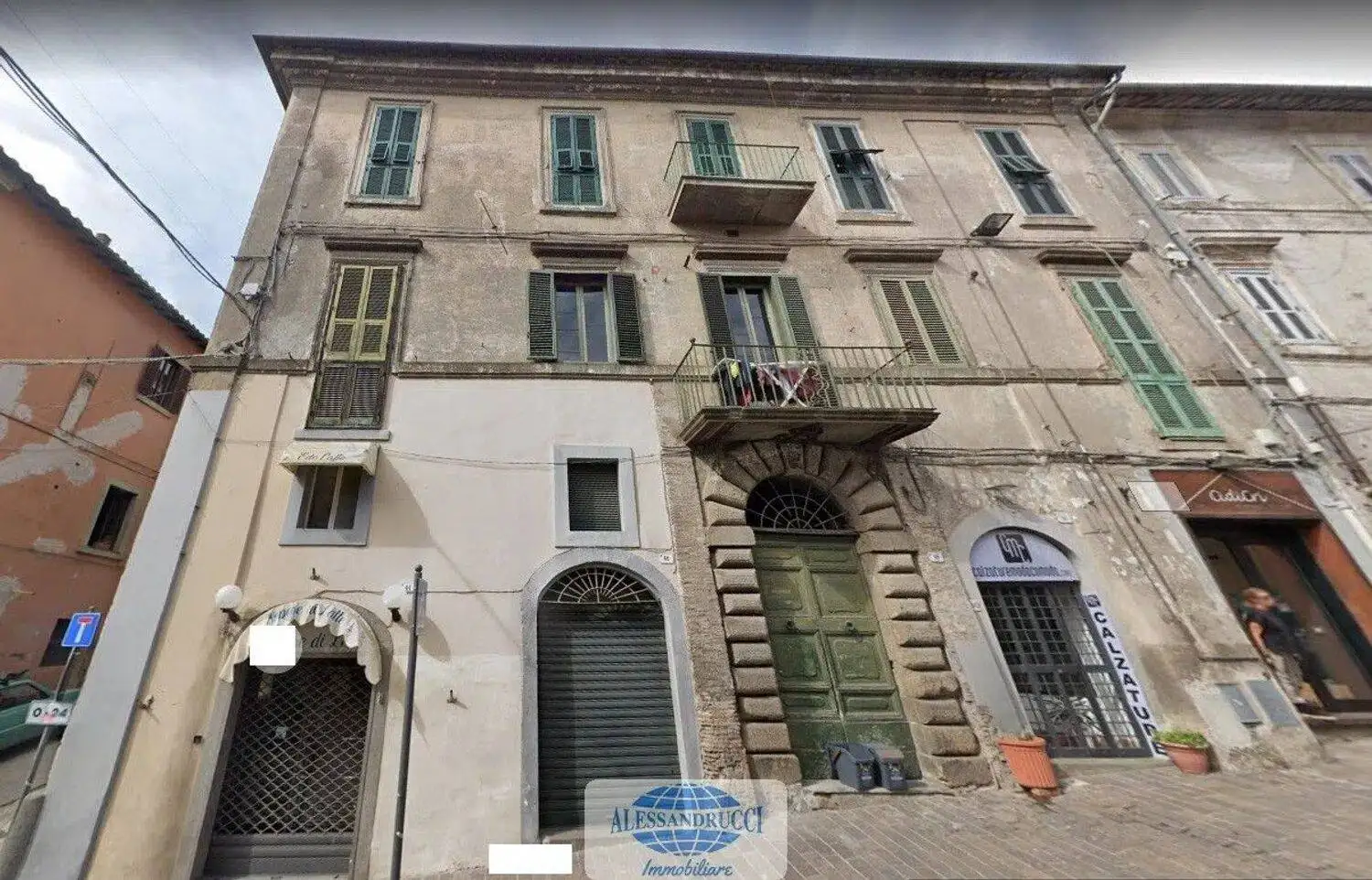 Appartamento in vendita a Ronciglione