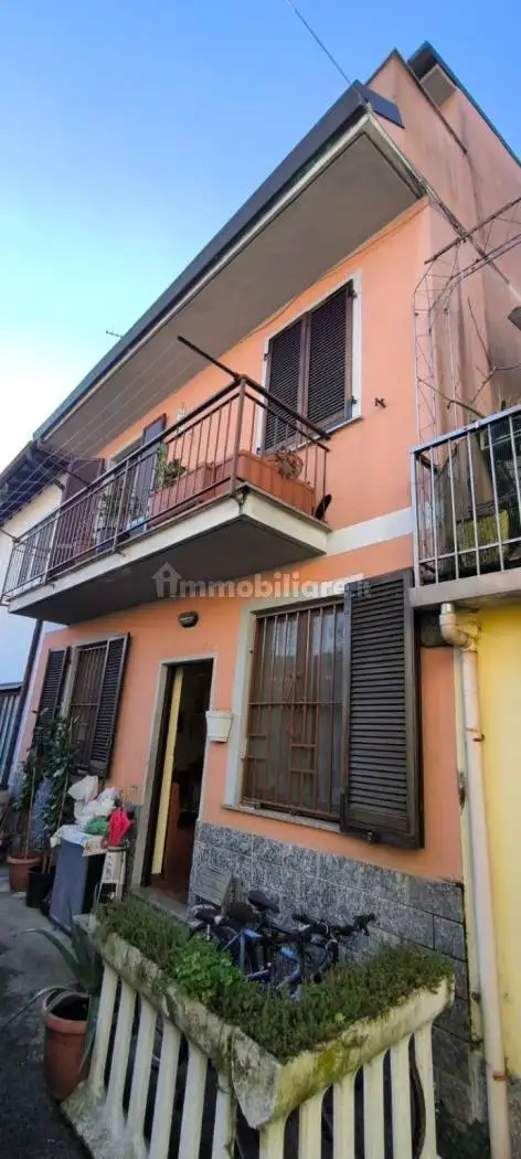 Appartamento in vendita a Nerviano