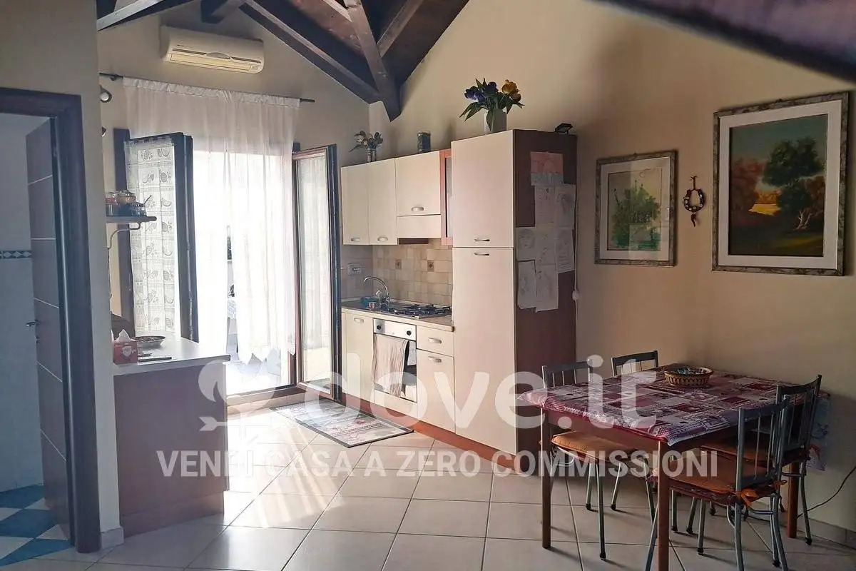 Bilocale via Balbiano 14, Semicentro, Chieri - foto 3