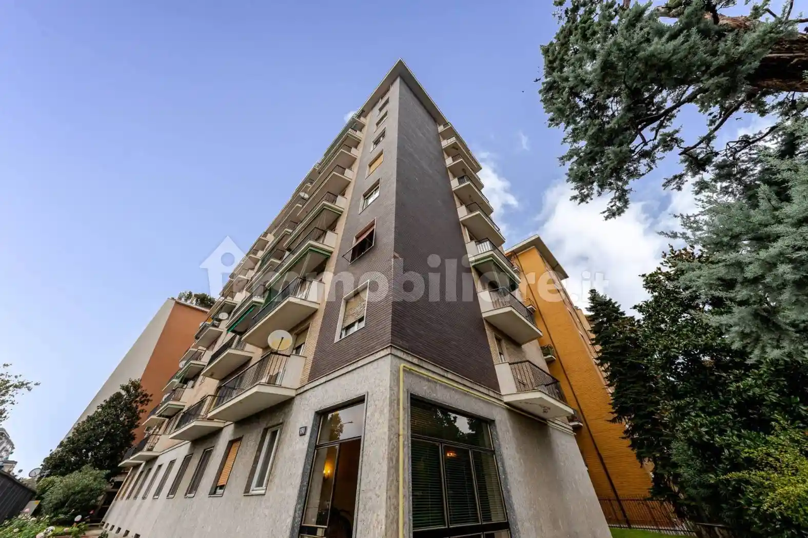 Trilocale via Francesco Primaticcio 180, Bande Nere, Milano - foto 2