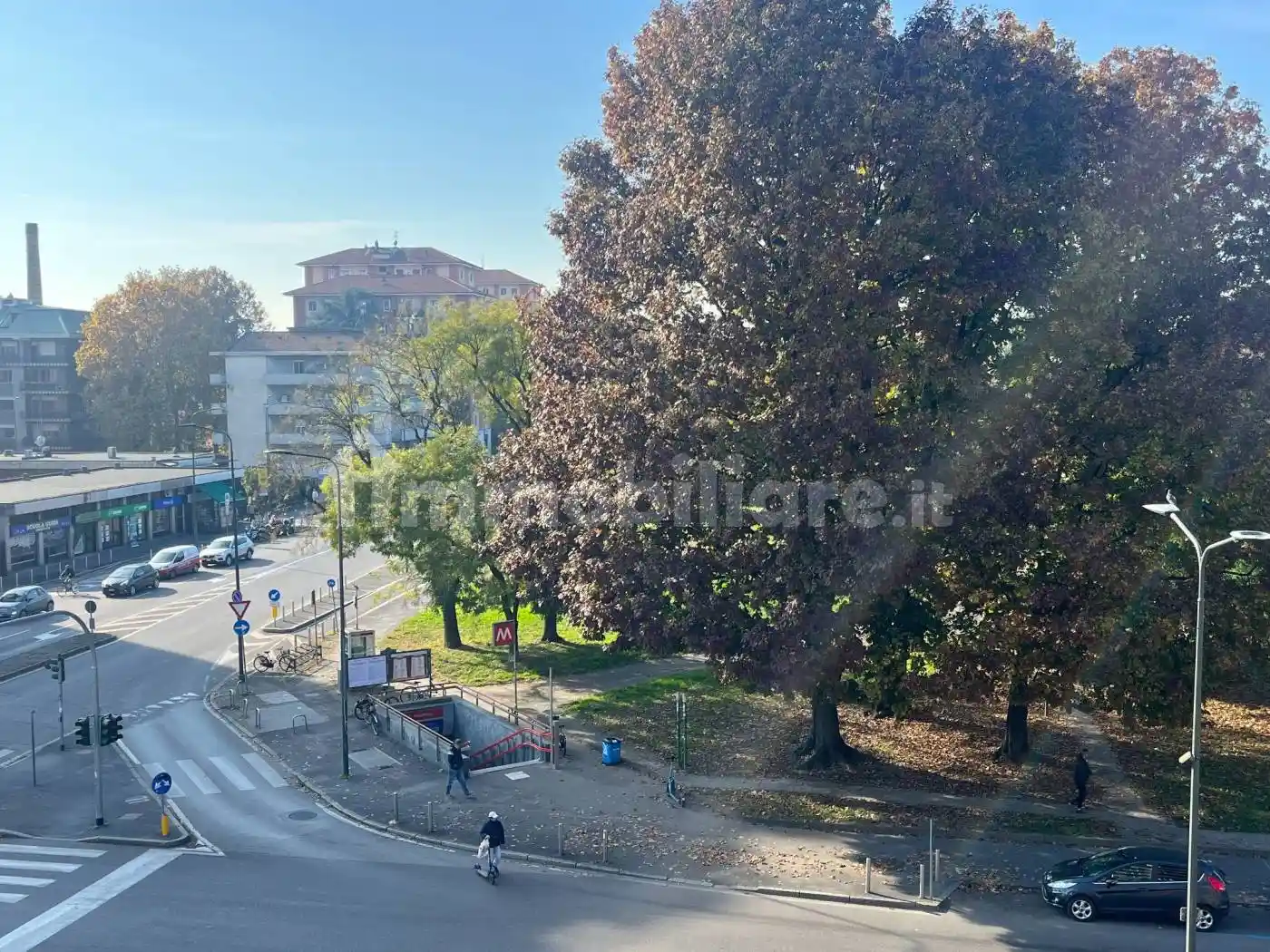 Trilocale via Francesco Primaticcio 180, Bande Nere, Milano - foto 3