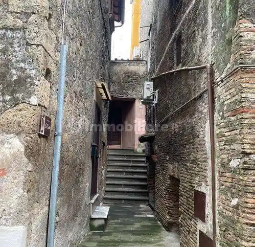 Attico - Mansarda in vendita a Caprarola