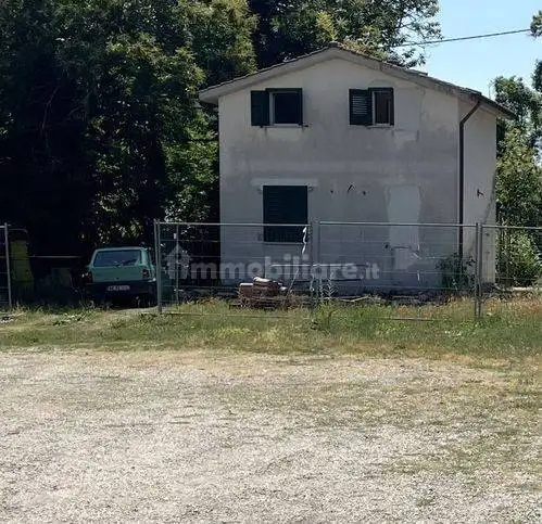 Villa in vendita a Ronciglione