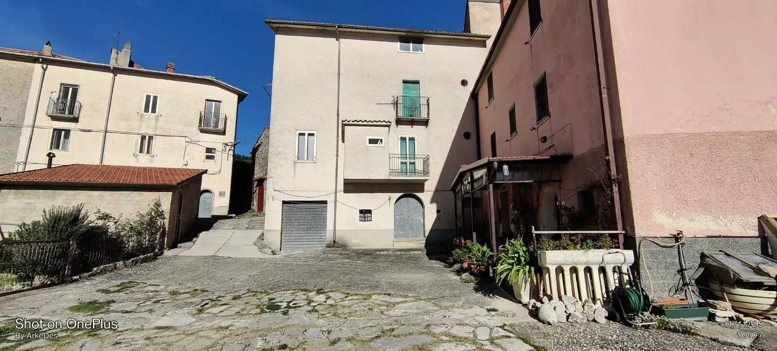 Villa in vendita a Castelpetroso