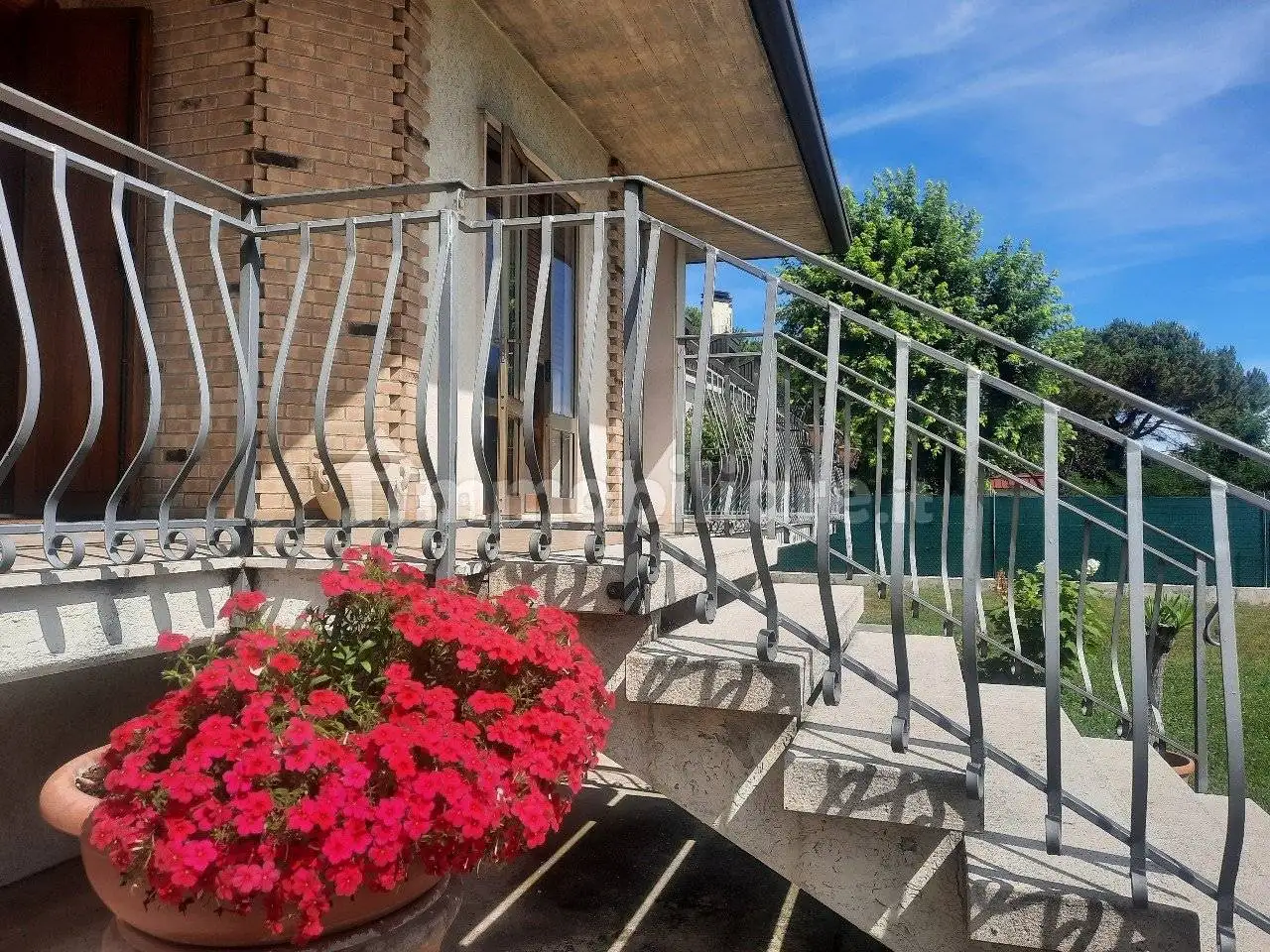 Villa in vendita a Vedelago