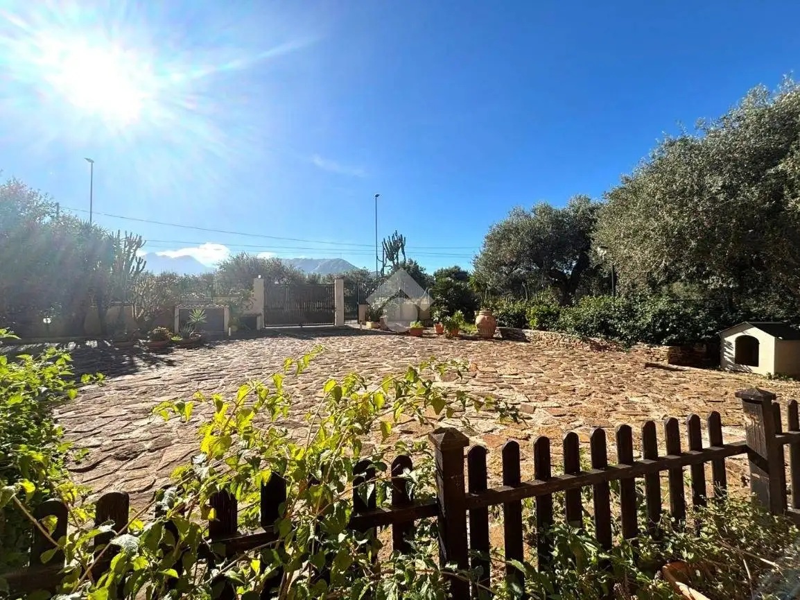 Villa unifamiliare via Sandro Pertini 8, Altavilla Milicia - foto 3