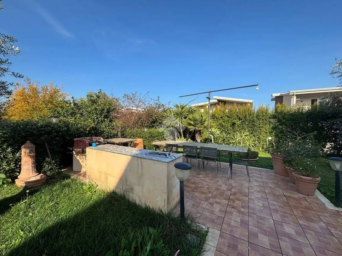 Villa unifamiliare via Sandro Pertini 8, Altavilla Milicia - foto 5