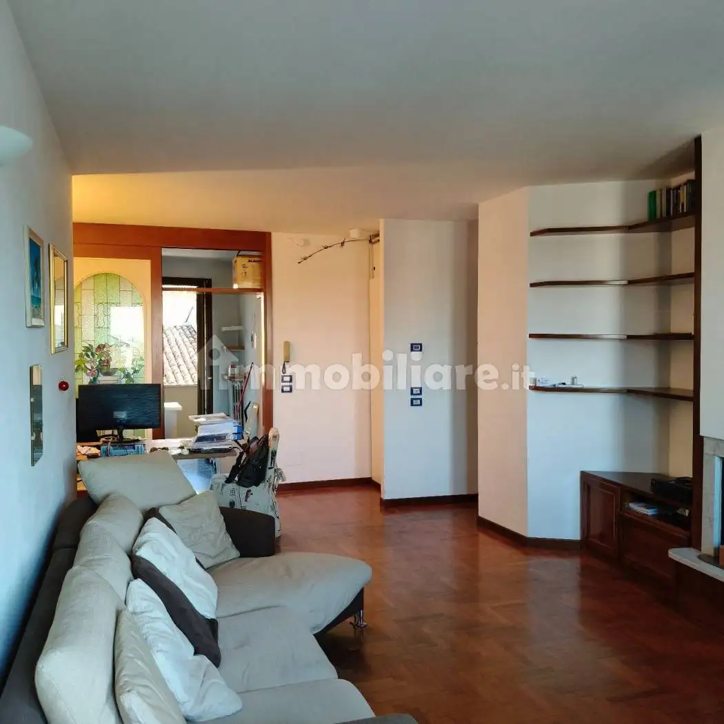 Appartamento in vendita a Orzinuovi