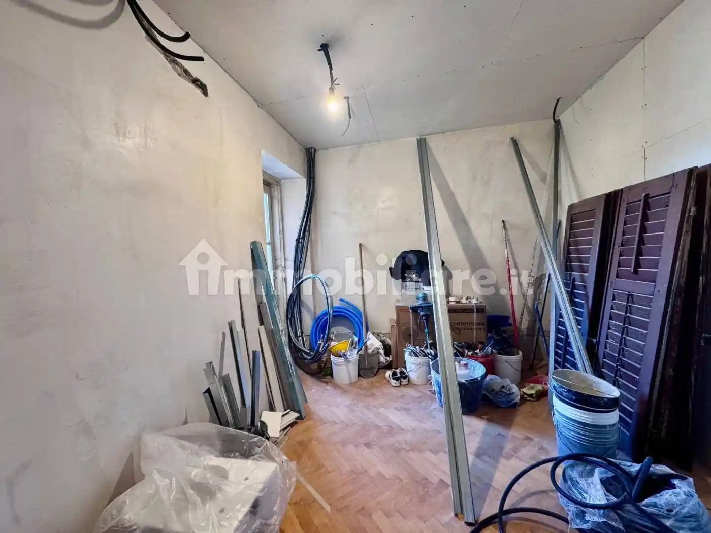 Trilocale nuovo, secondo piano, Sant'Anna, Trieste - foto 2