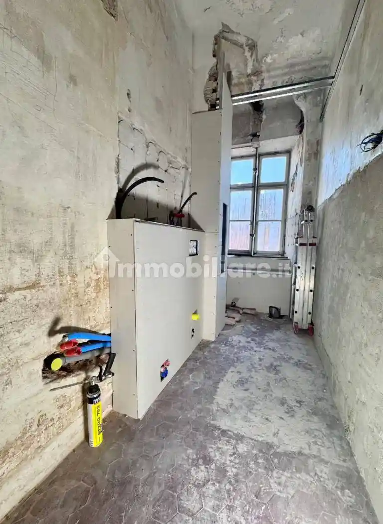 Trilocale nuovo, secondo piano, Sant'Anna, Trieste - foto 4