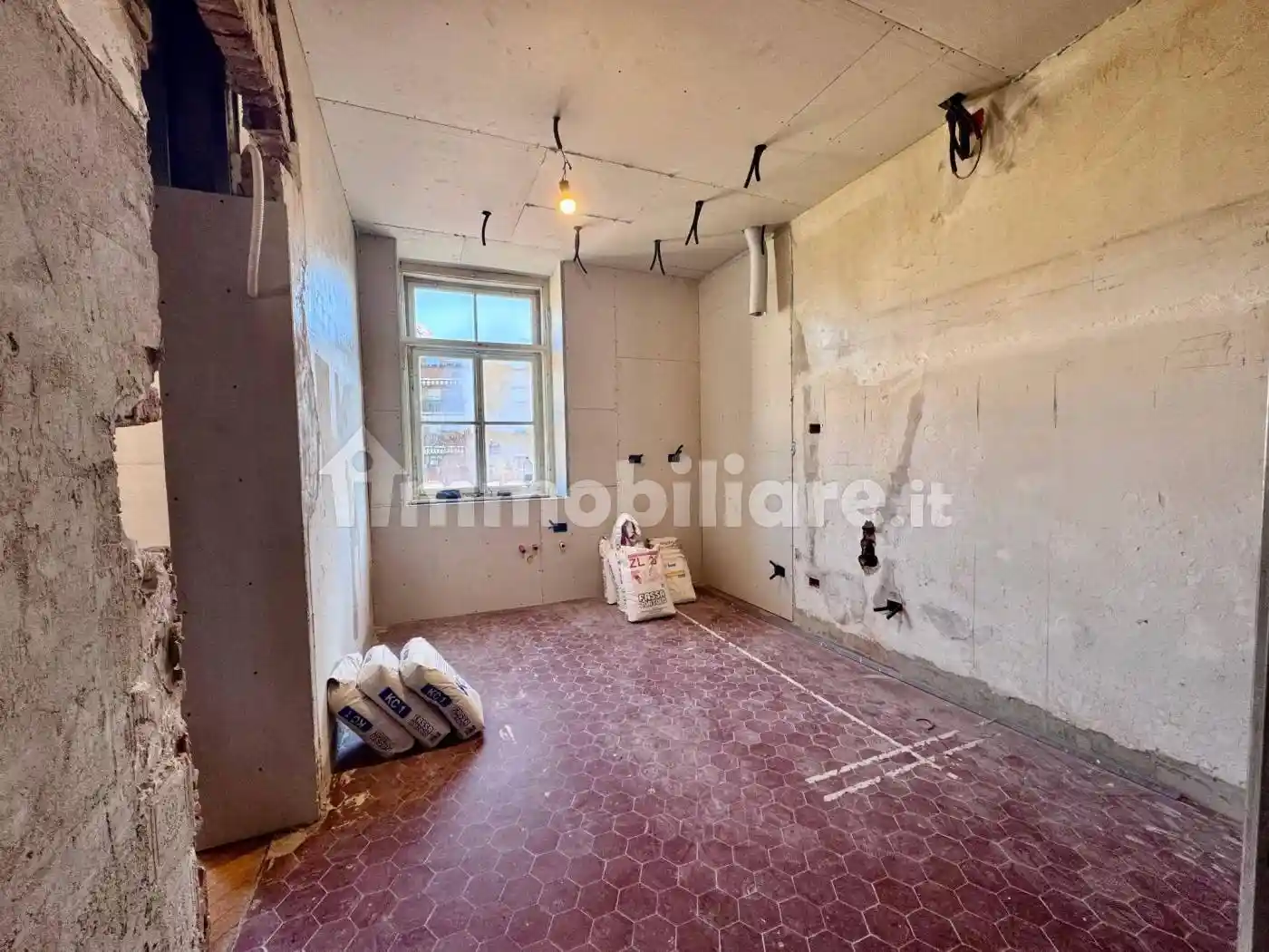 Trilocale nuovo, secondo piano, Sant'Anna, Trieste - foto 5