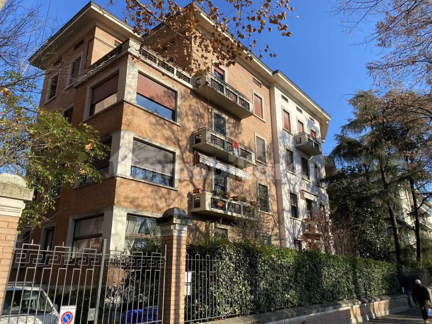 Appartamento in vendita a Parma