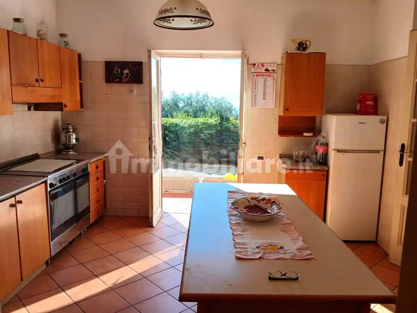 Villa unifamiliare via Fontana Marcaccio, Cigliolo, Via Ariana, Velletri - foto 4