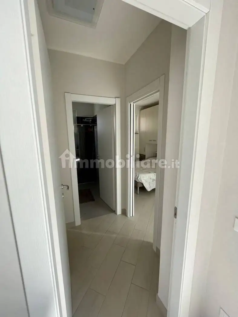 Bilocale corso 4 Novembre, Borghetto Santo Spirito - foto 4