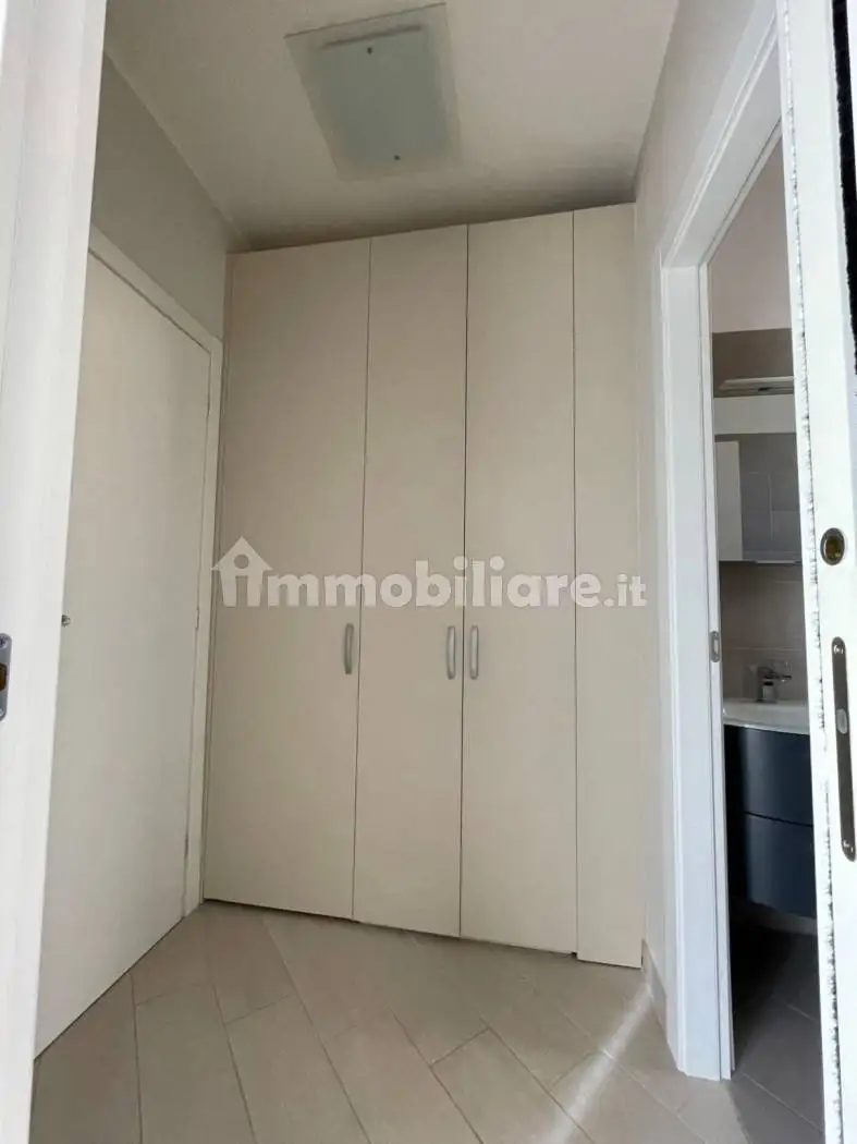 Bilocale corso 4 Novembre, Borghetto Santo Spirito - foto 5