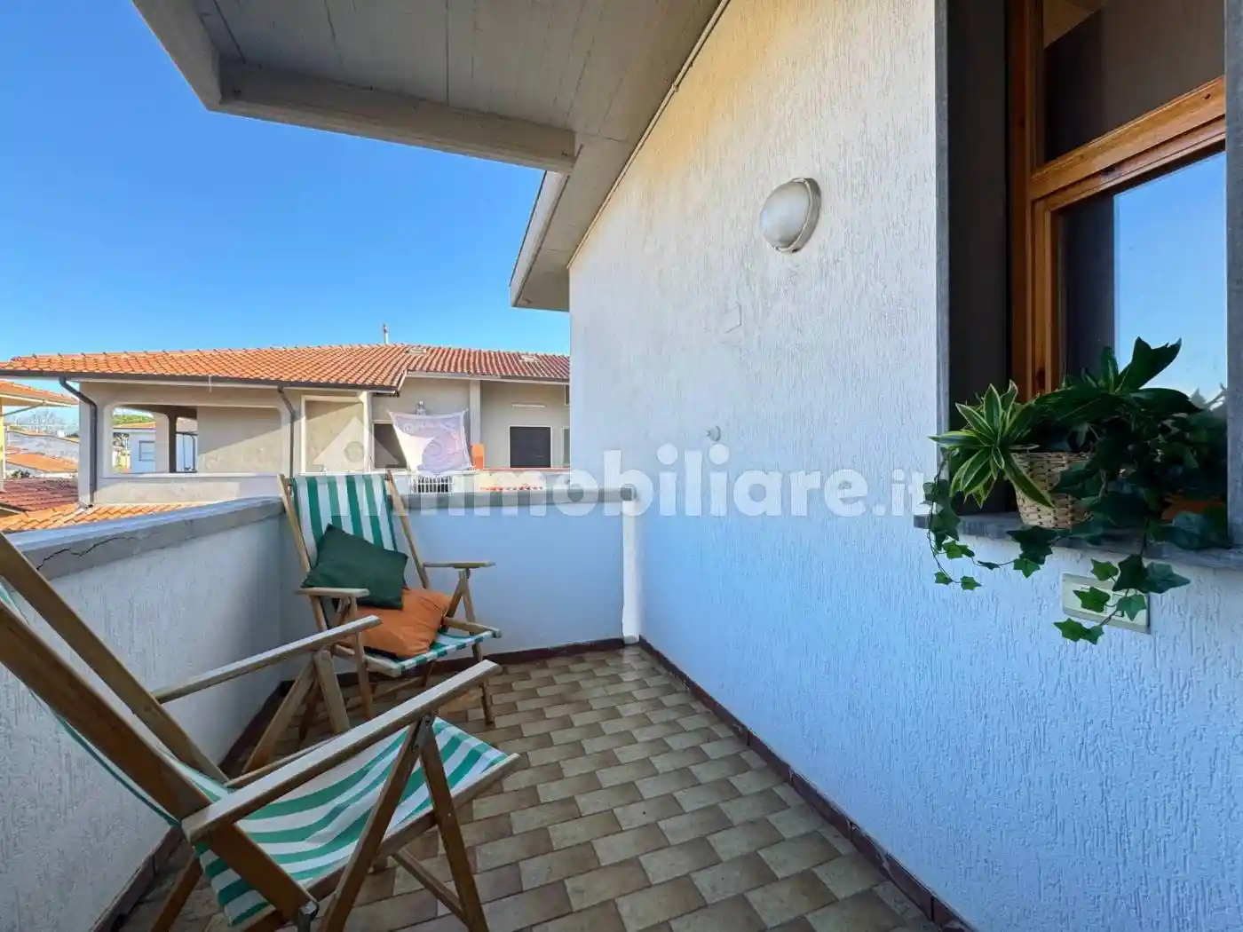 Trilocale buono stato, primo piano, Torre del Lago, Viareggio - foto 2