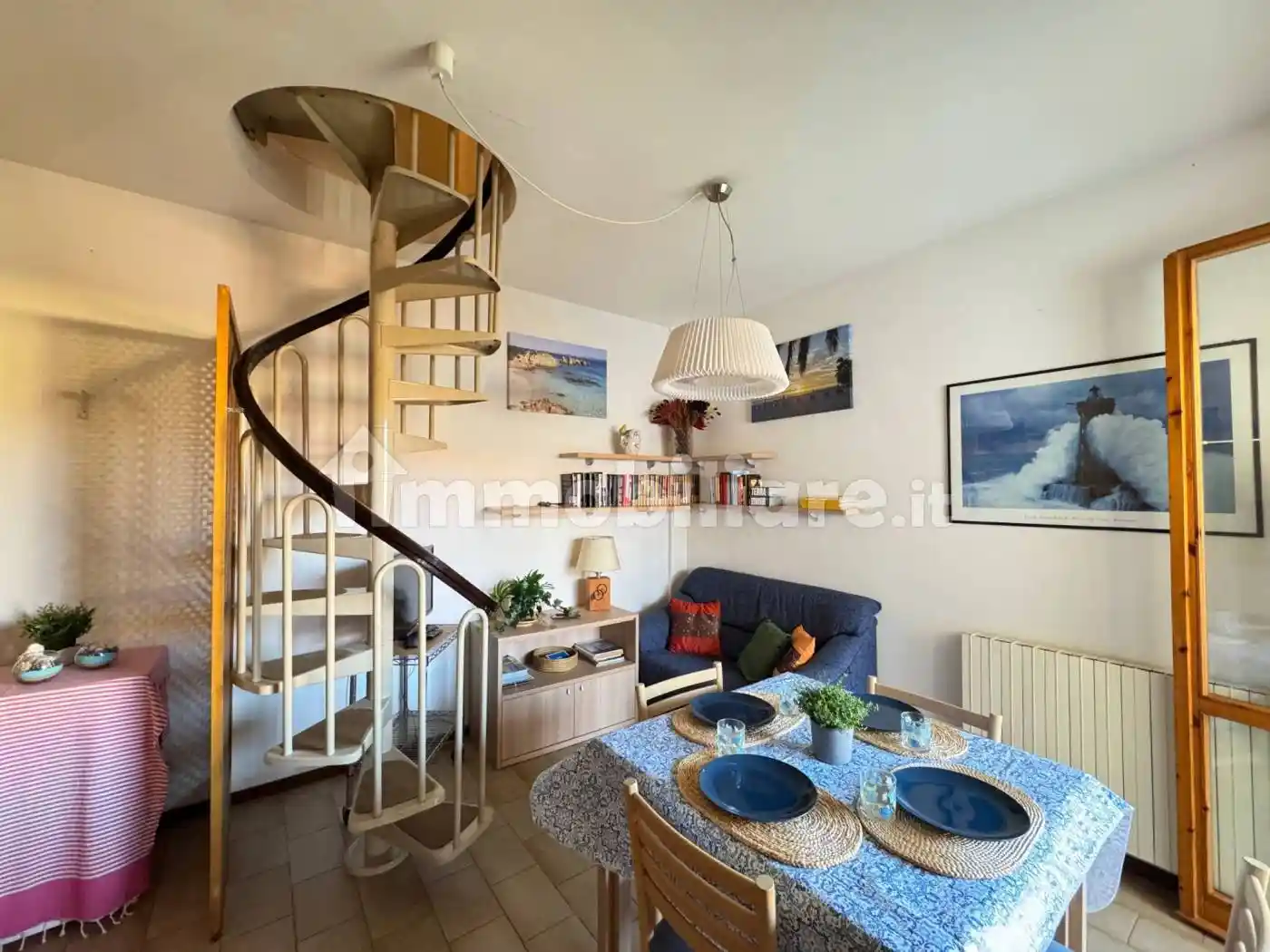 Trilocale buono stato, primo piano, Torre del Lago, Viareggio - foto 4