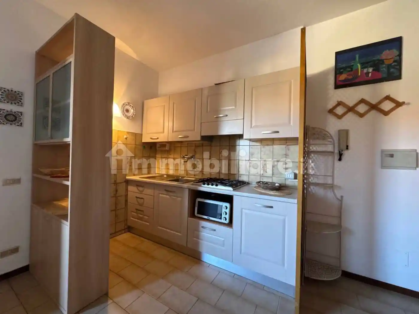 Trilocale buono stato, primo piano, Torre del Lago, Viareggio - foto 5