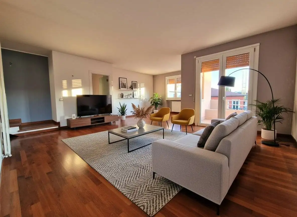 Appartamento in vendita a Vicenza