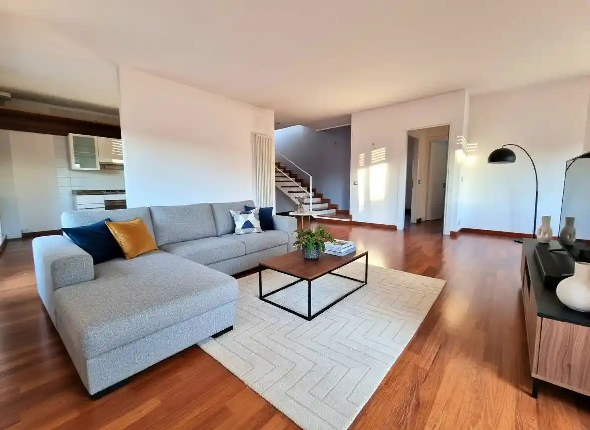 Appartamento viale Battaglione Framarin, Santa Bertilla - Mercato Nuovo, Vicenza - foto 3