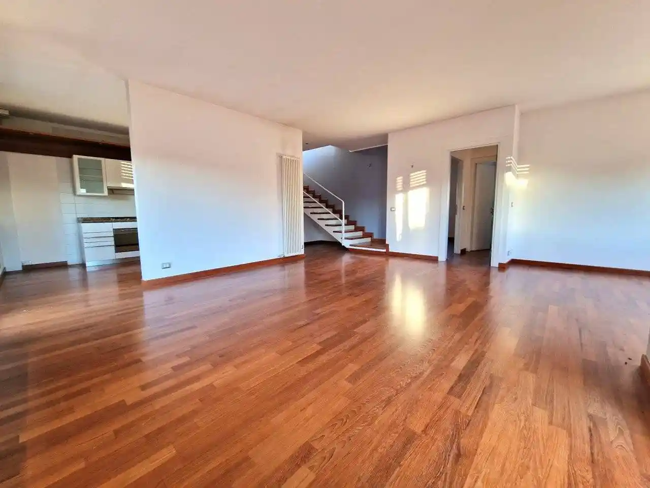 Appartamento viale Battaglione Framarin, Santa Bertilla - Mercato Nuovo, Vicenza - foto 4