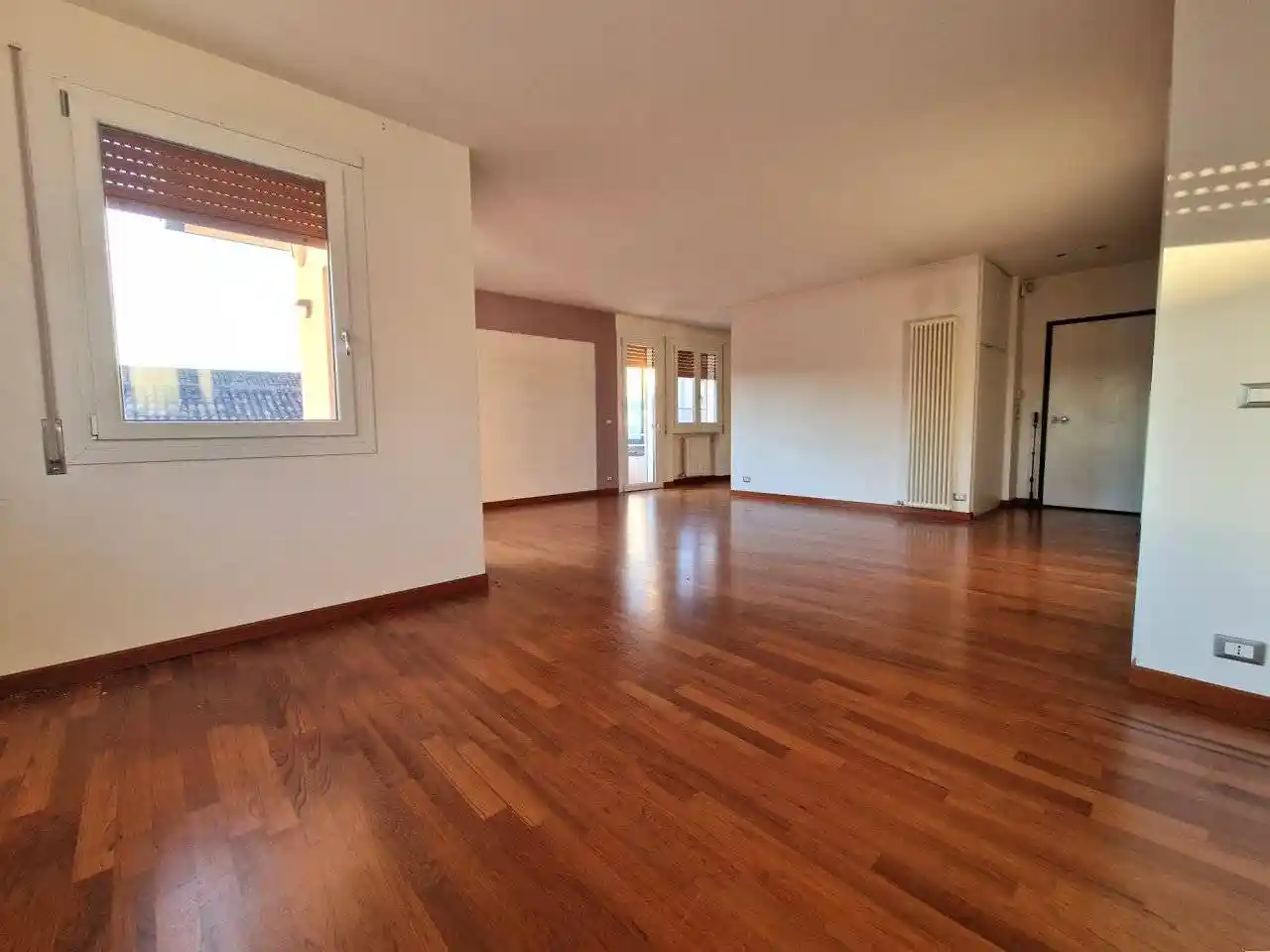 Appartamento viale Battaglione Framarin, Santa Bertilla - Mercato Nuovo, Vicenza - foto 5