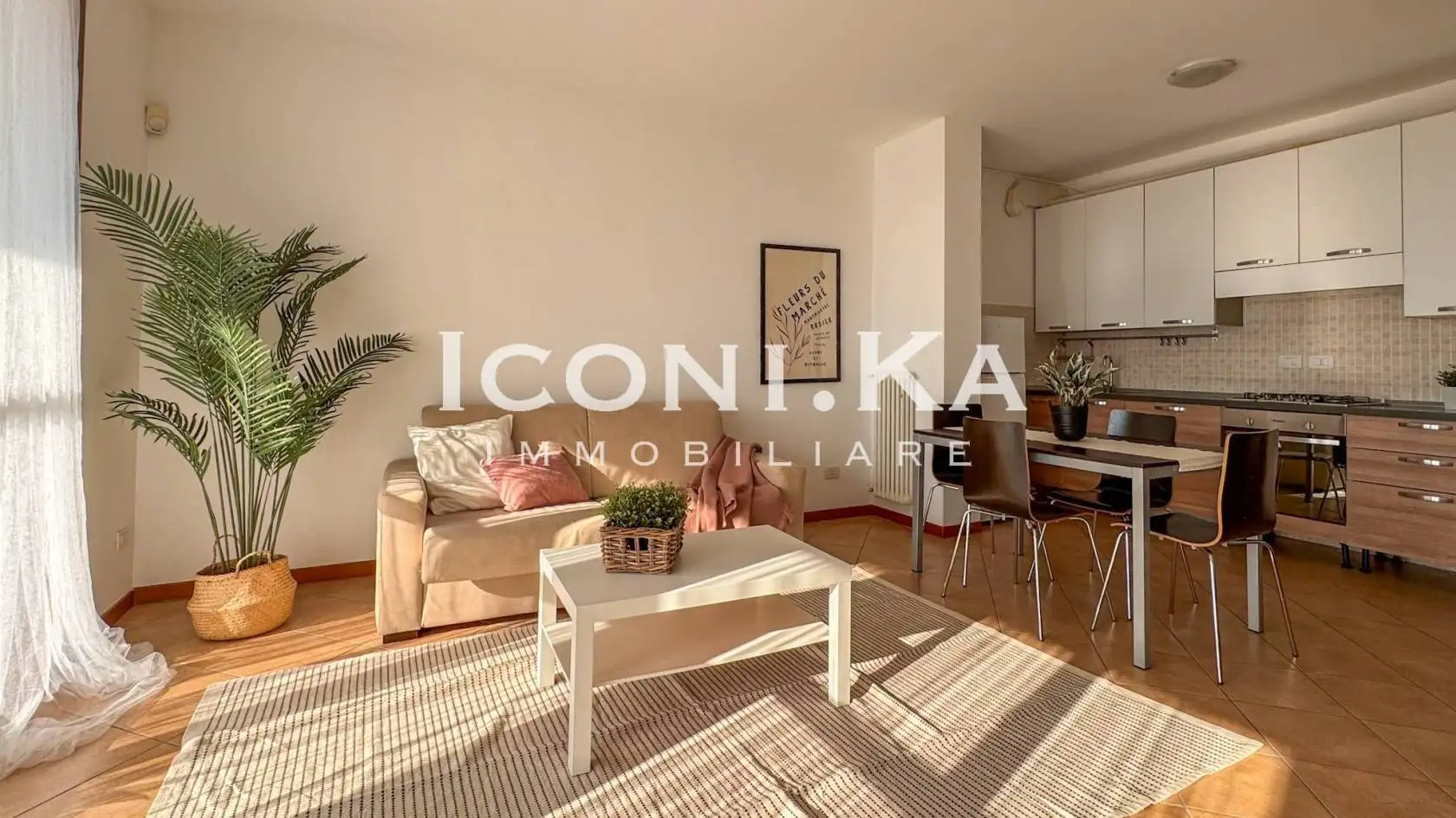 Appartamento in vendita a Parma