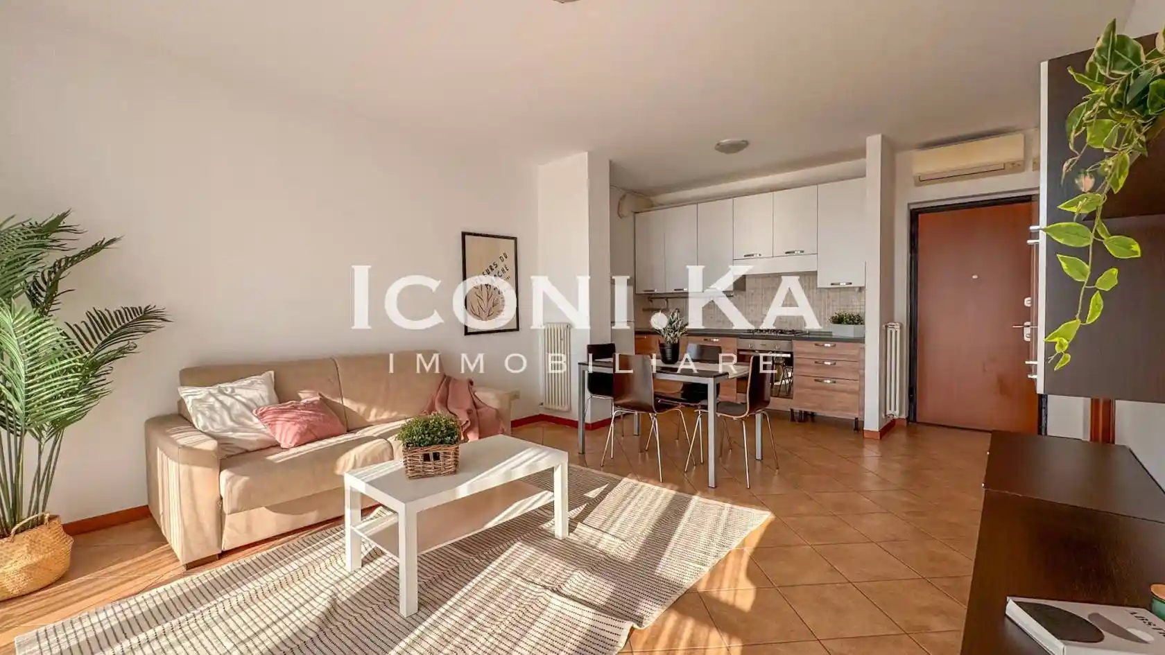 Bilocale via Bruno Buozzi 24, San Pancrazio, Parma - foto 2