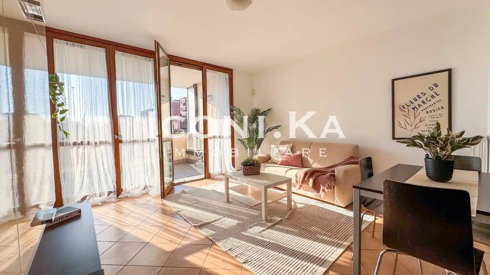 Bilocale via Bruno Buozzi 24, San Pancrazio, Parma - foto 4