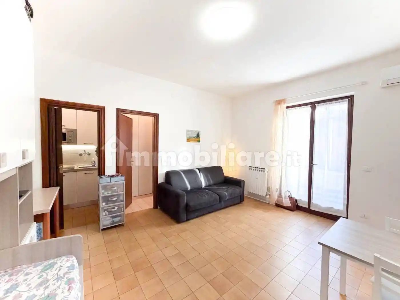 Monolocale via delle Menegone 15, Borgo Roma, Verona - foto 3