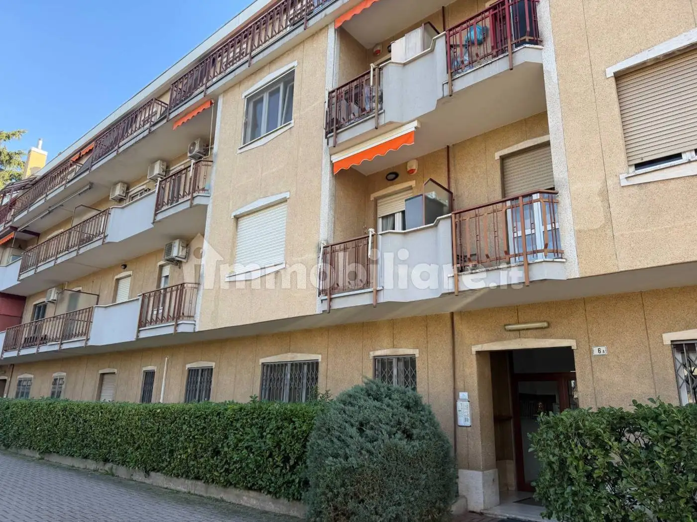 Bilocale via Alcide De Gasperi 6, Carugate - foto 2