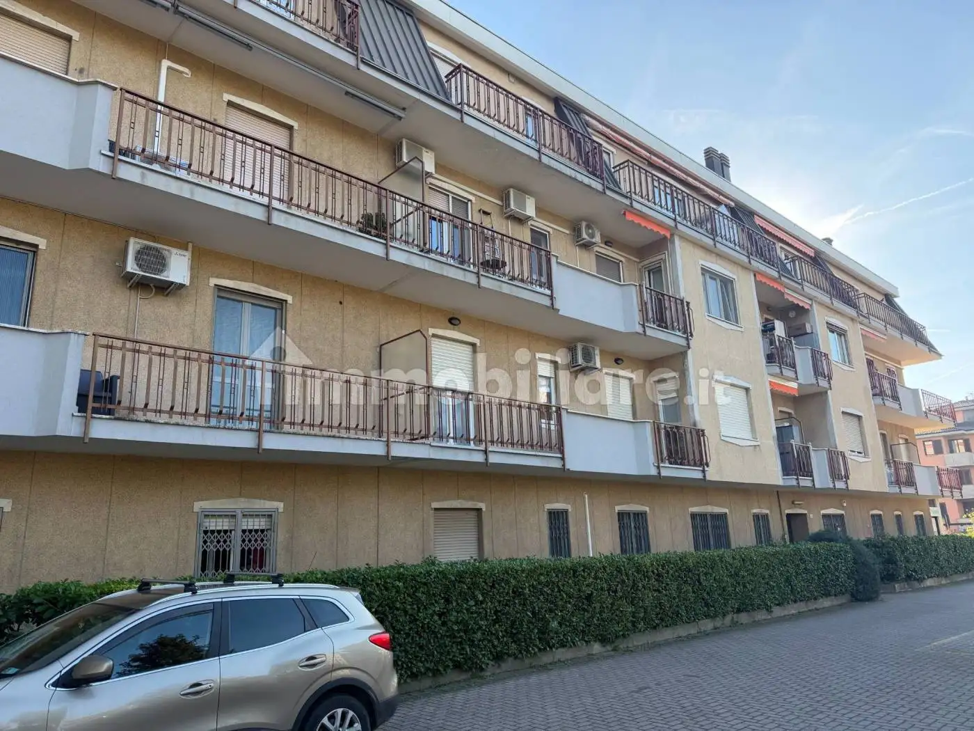 Bilocale via Alcide De Gasperi 6, Carugate - foto 3