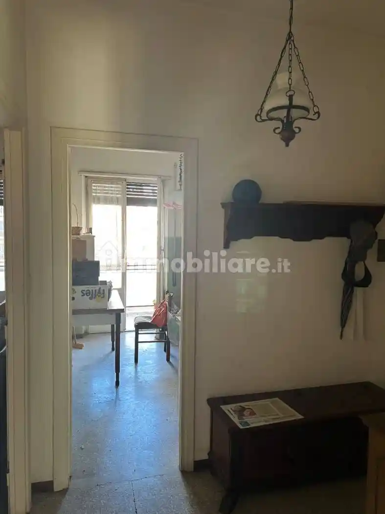 Trilocale via Capo Palinuro, Ostia Levante, Roma - foto 5