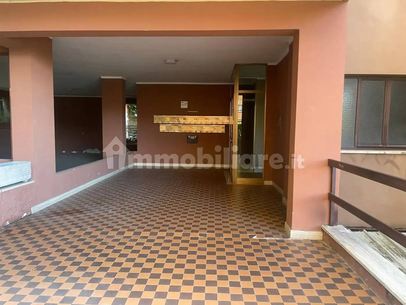 Quadrilocale via Po, Santa Maria, San Martino, Monterotondo - foto 2