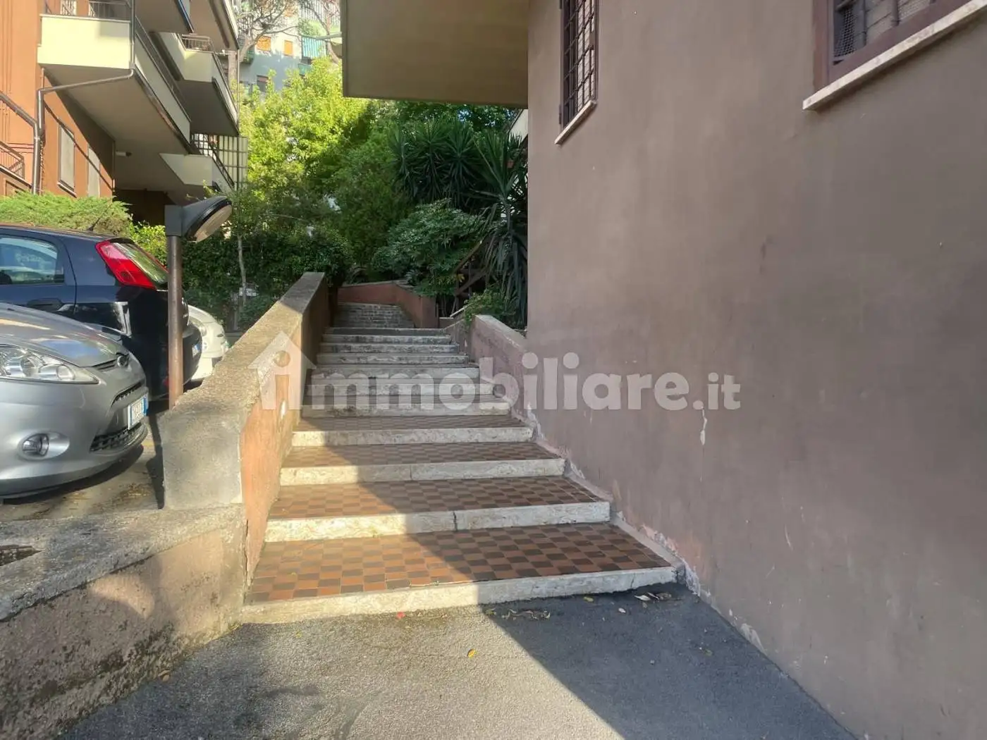 Quadrilocale via Po, Santa Maria, San Martino, Monterotondo - foto 4