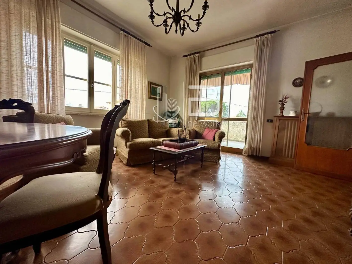 Villa bifamiliare via Crescentino Caselli 16, Pontasserchio, Pappiana, San Giuliano Terme - foto 2
