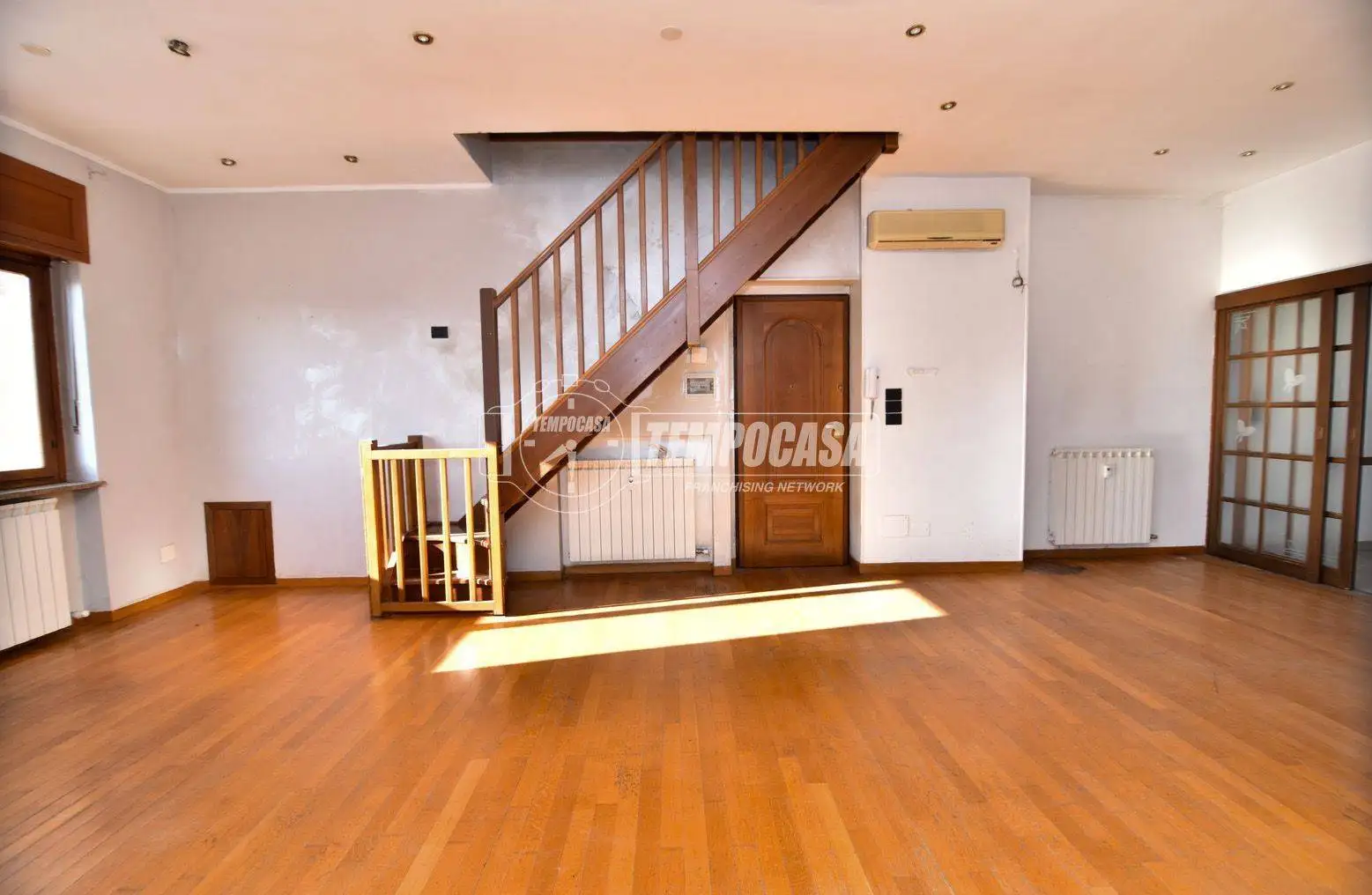 Appartamento in affitto a Volpiano