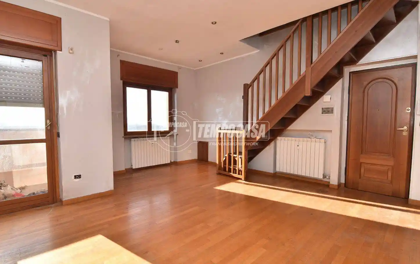 Appartamento via GENOVA 51//1, Volpiano - foto 3