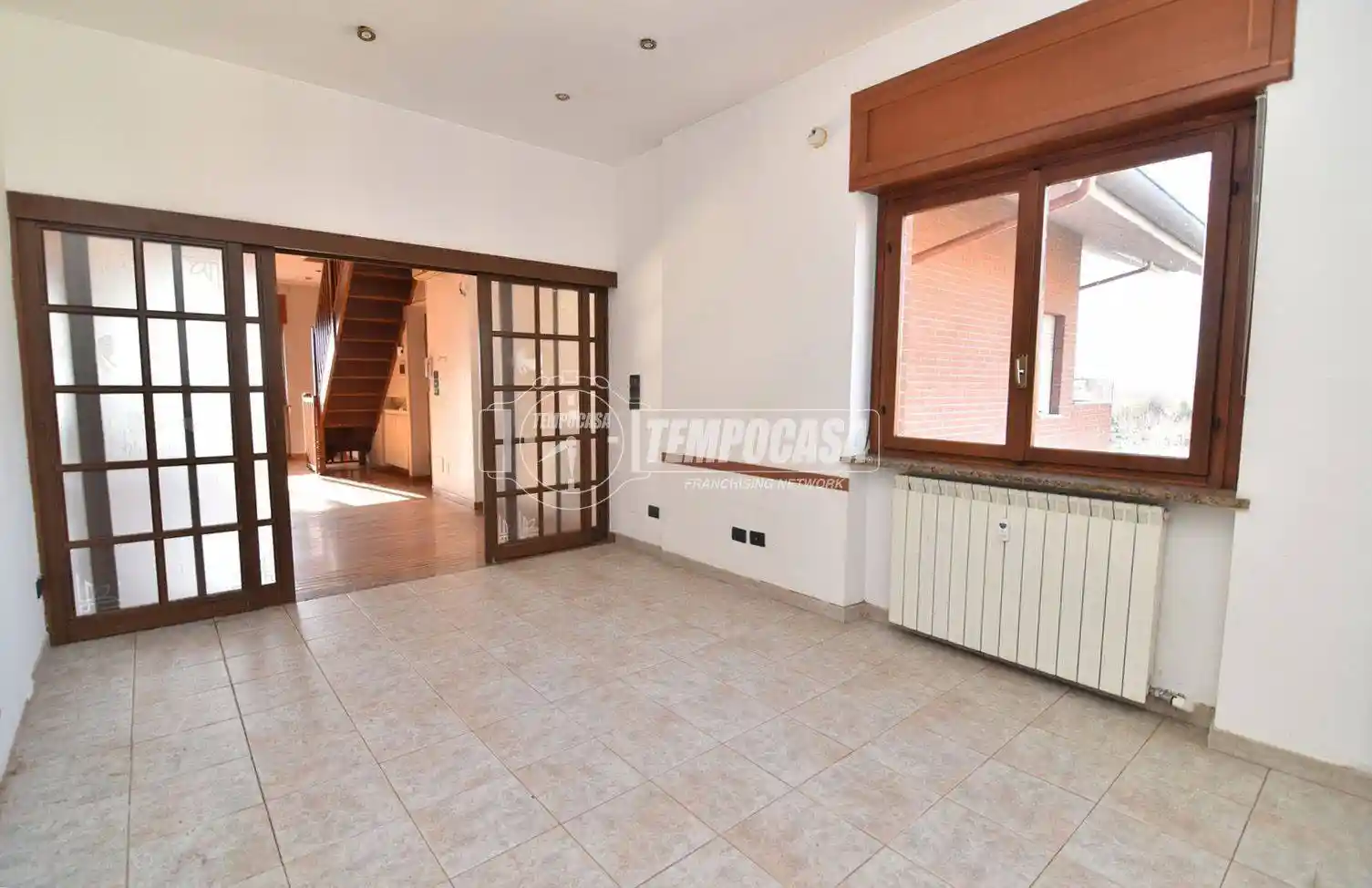 Appartamento via GENOVA 51//1, Volpiano - foto 4