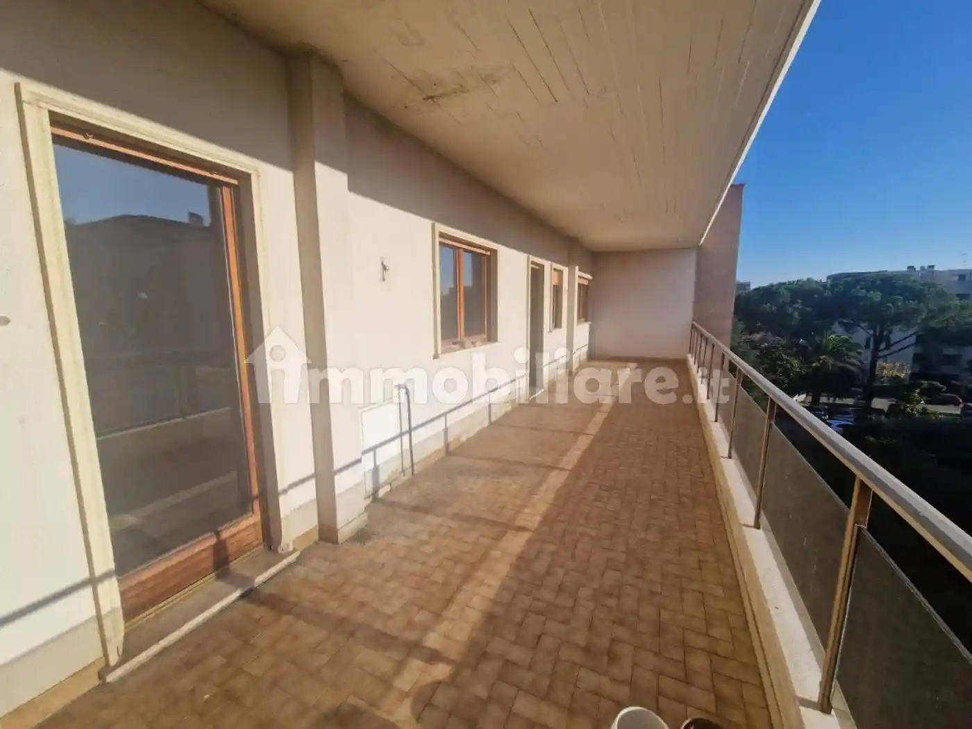 Trilocale via Fiume Giallo 244, Torrino, Roma - foto 3