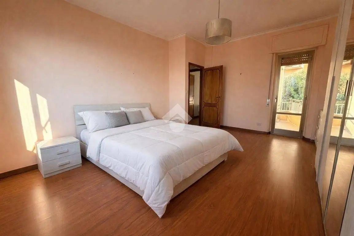 Appartamento in vendita a Frosinone