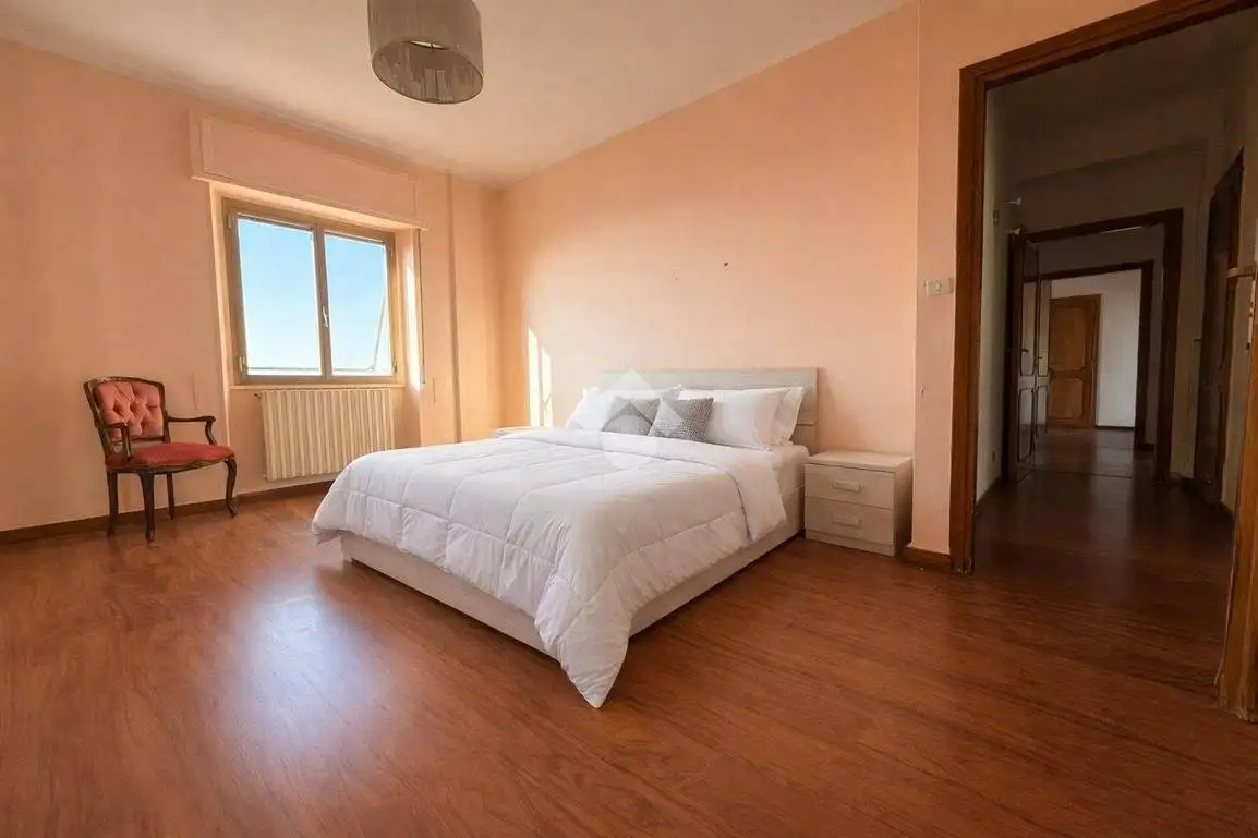 Quadrilocale via Dante Alighieri 13, America Latina, Frosinone - foto 2