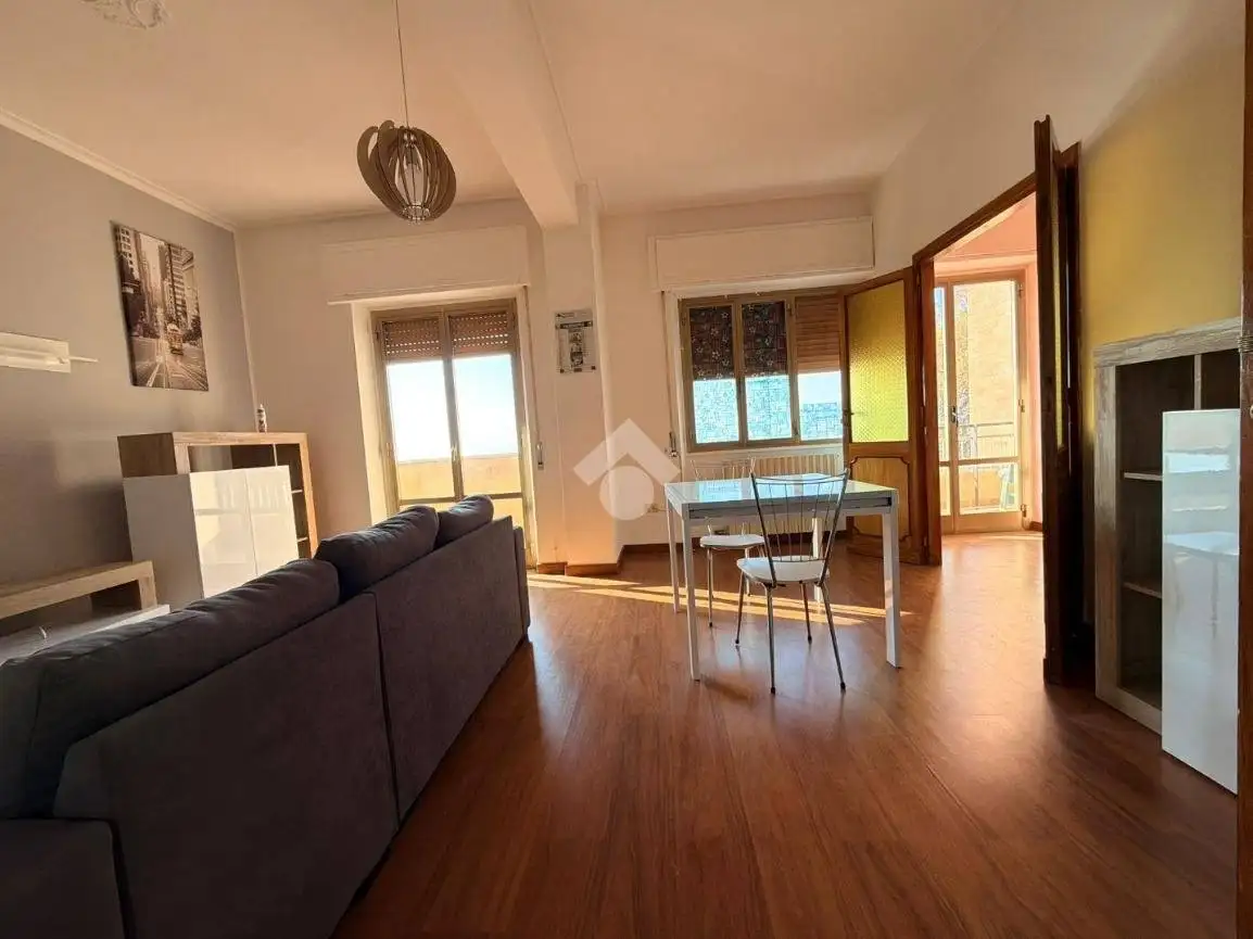 Quadrilocale via Dante Alighieri 13, America Latina, Frosinone - foto 5